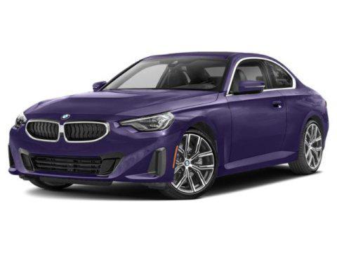 used 2022 BMW 230 car, priced at $32,698