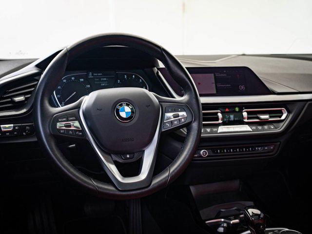 used 2021 BMW 228 Gran Coupe car, priced at $26,698