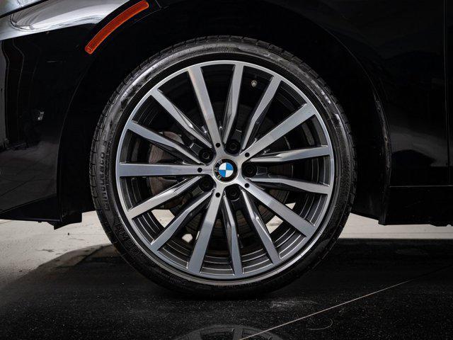 used 2021 BMW 228 Gran Coupe car, priced at $26,698