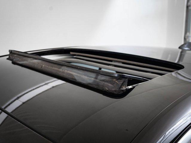 used 2017 Cadillac ATS car, priced at $22,698