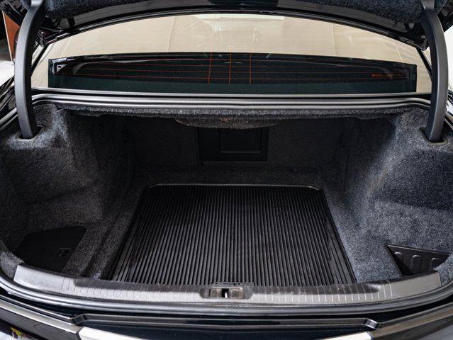 used 2017 Cadillac ATS car, priced at $22,698