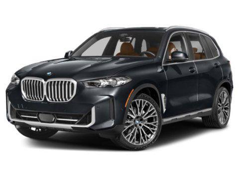 new 2025 BMW X5 car, priced at $79,590