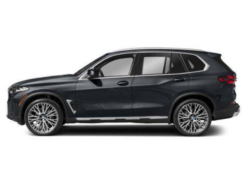 new 2025 BMW X5 car, priced at $79,590