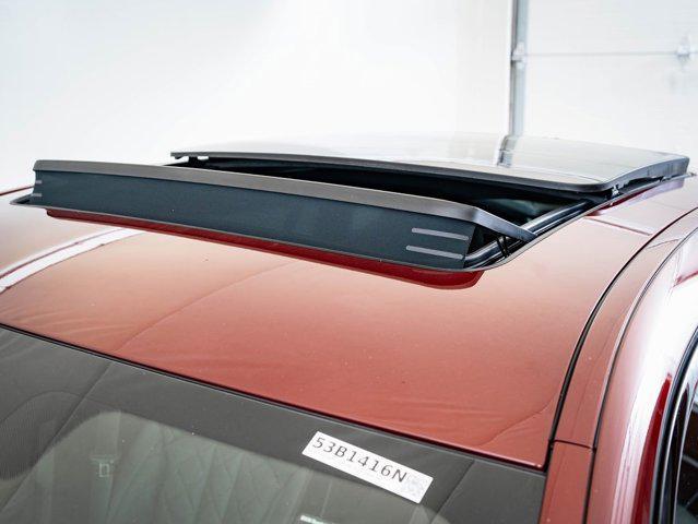 new 2026 BMW X6 car, priced at $86,525