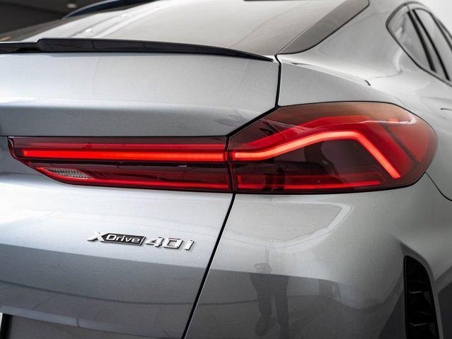 new 2026 BMW X6 car, priced at $86,975