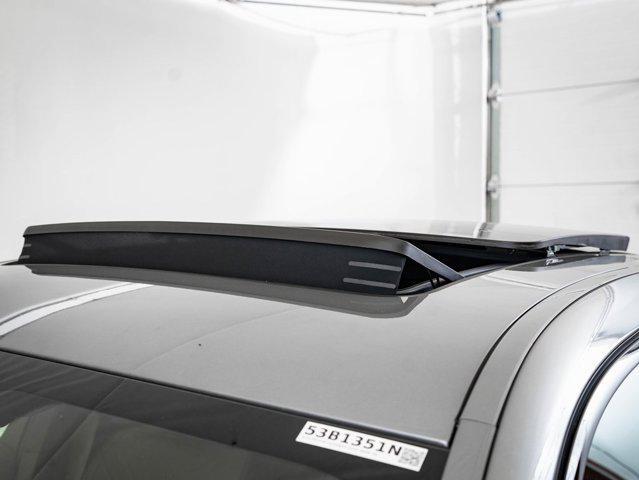 new 2026 BMW X6 car, priced at $86,975