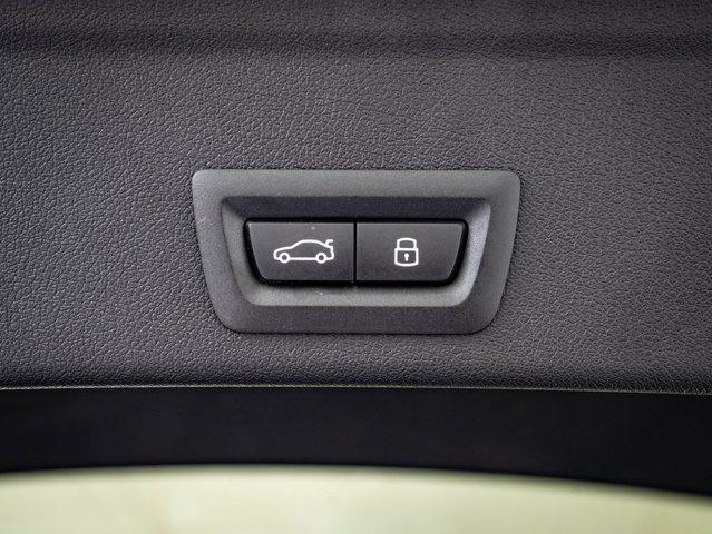 new 2026 BMW X6 car, priced at $86,975