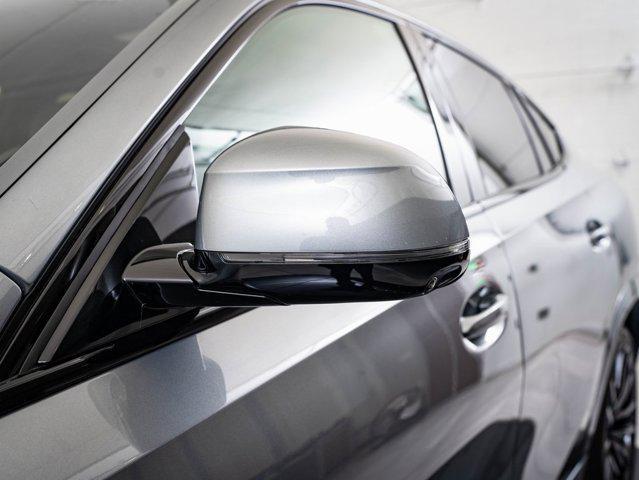 new 2026 BMW X6 car, priced at $86,975