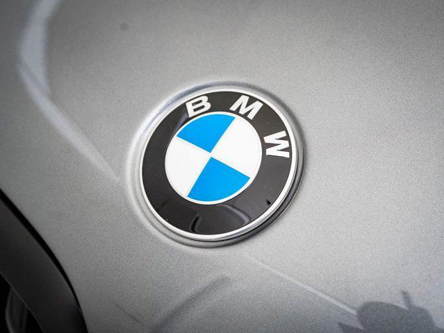 new 2026 BMW X6 car, priced at $86,975