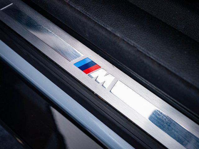 used 2024 BMW M440 car, priced at $59,698