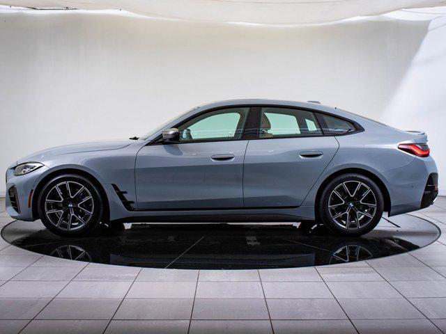 used 2024 BMW M440 car, priced at $59,698