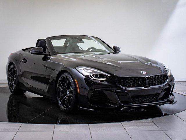 used 2019 BMW Z4 car, priced at $33,998