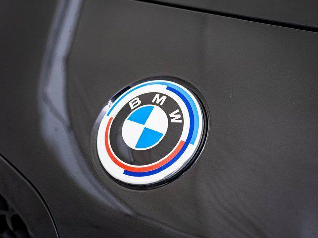 used 2019 BMW Z4 car, priced at $33,998