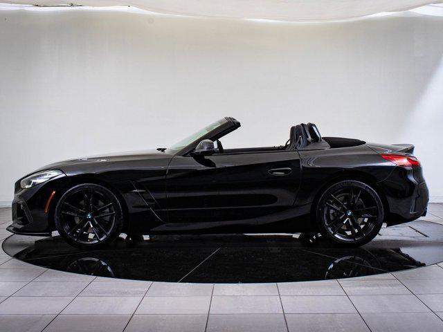 used 2019 BMW Z4 car, priced at $33,998