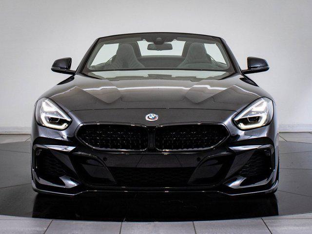 used 2019 BMW Z4 car, priced at $33,998