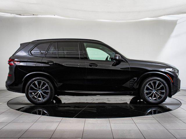 new 2025 BMW X5 PHEV car, priced at $86,010