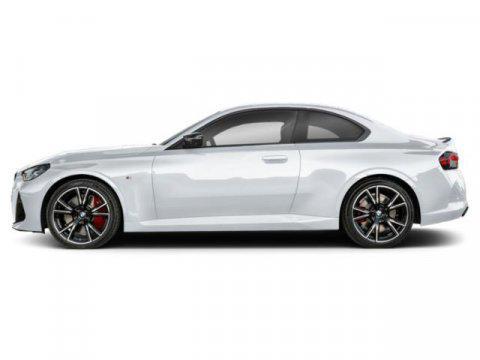 new 2025 BMW M240 car, priced at $57,780