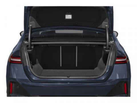 used 2024 BMW i5 car