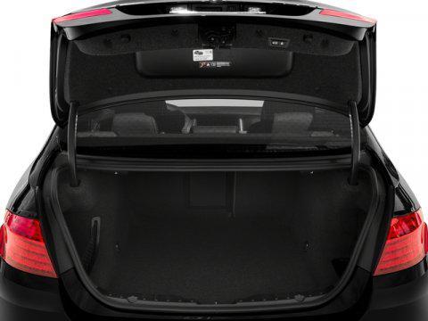 used 2016 BMW 528 car, priced at $13,598