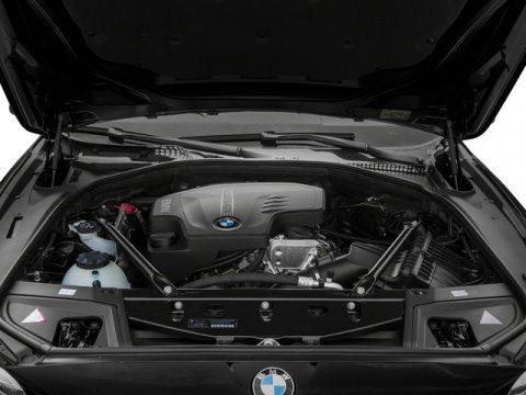used 2016 BMW 528 car, priced at $13,598