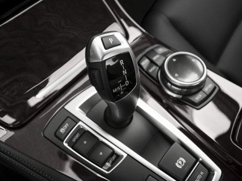 used 2016 BMW 528 car, priced at $13,598