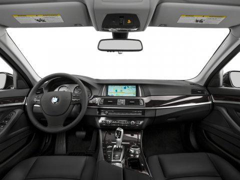 used 2016 BMW 528 car, priced at $13,598