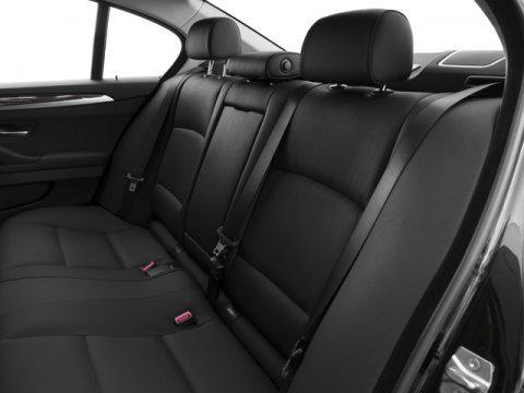 used 2016 BMW 528 car, priced at $13,598