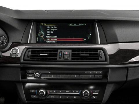 used 2016 BMW 528 car, priced at $13,598