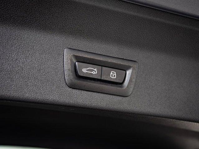 used 2024 BMW X3 car