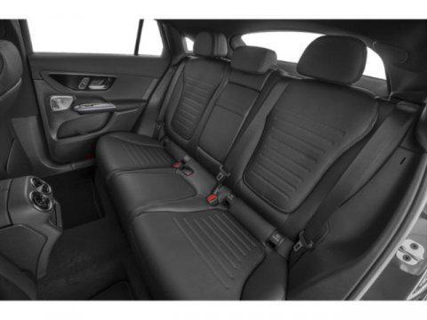 used 2025 Mercedes-Benz AMG GLC 43 car