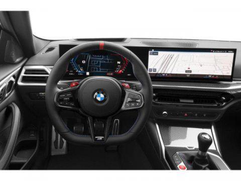 new 2025 BMW M4 car, priced at $94,940