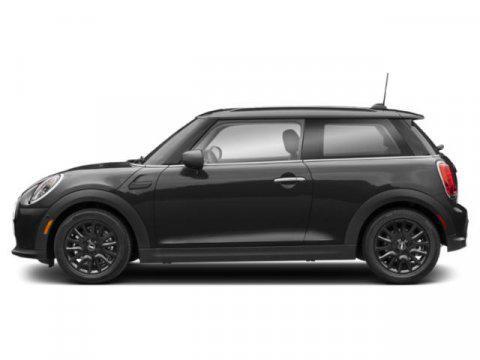 used 2023 MINI Hardtop car, priced at $24,598