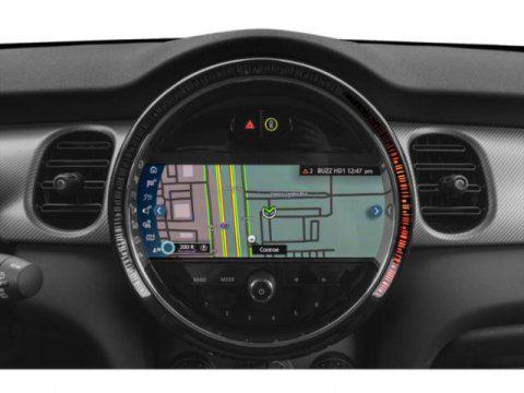 used 2023 MINI Hardtop car, priced at $24,598