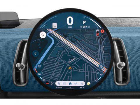 new 2026 MINI Countryman car, priced at $45,560