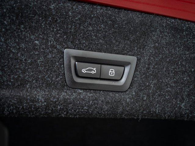 used 2025 BMW 330 car, priced at $54,998