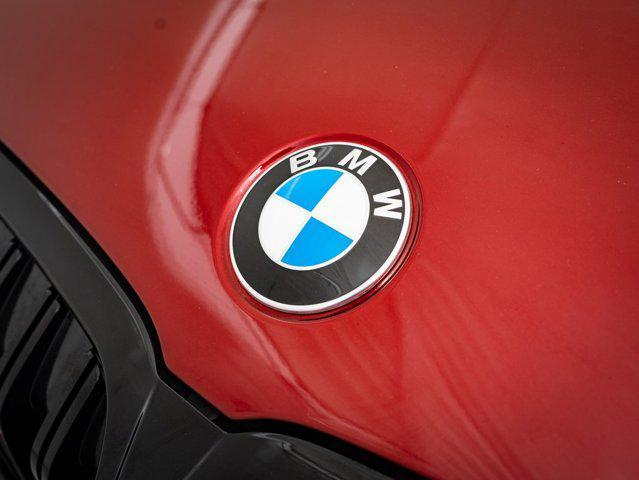 used 2025 BMW 330 car, priced at $54,998