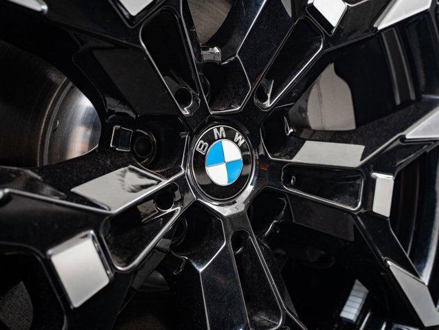 used 2025 BMW 330 car, priced at $54,998
