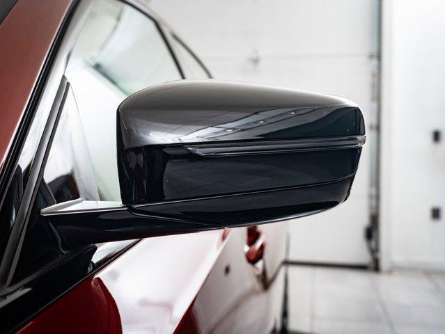 used 2025 BMW 330 car, priced at $54,998
