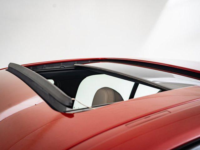 used 2025 BMW 330 car, priced at $54,998