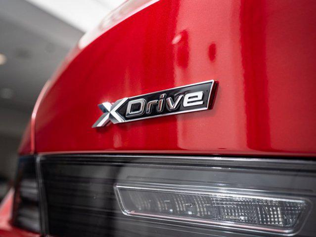 used 2025 BMW 330 car, priced at $54,998