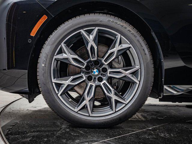 new 2024 BMW i7 car, priced at $111,975