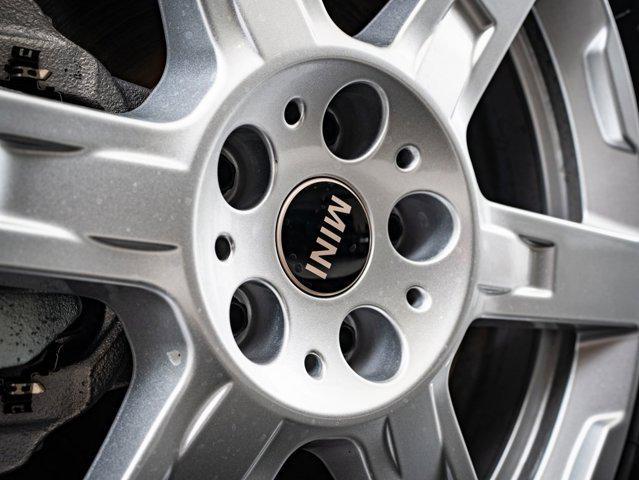 new 2025 MINI Countryman car, priced at $42,240