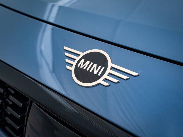 new 2025 MINI Countryman car, priced at $42,240