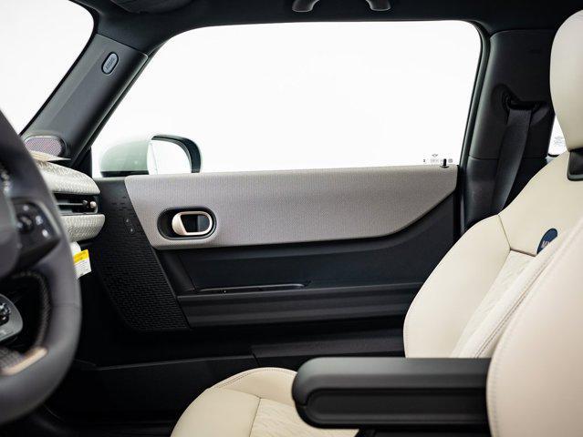 used 2025 MINI Hardtop car, priced at $32,998