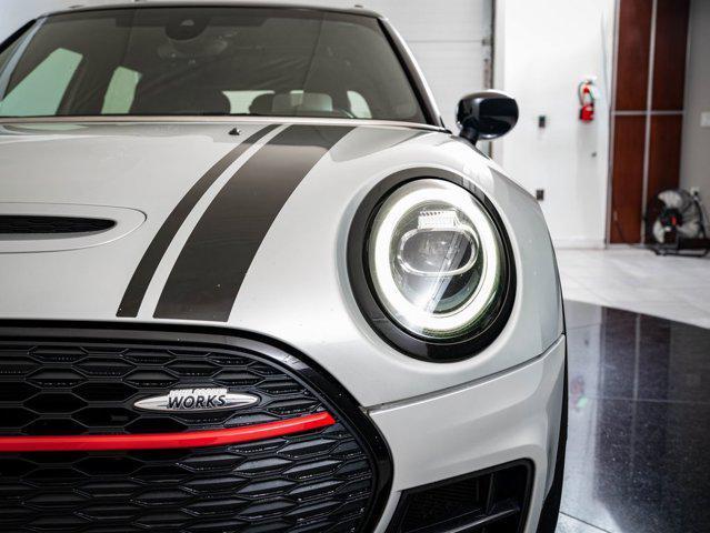 used 2020 MINI Clubman car, priced at $25,998