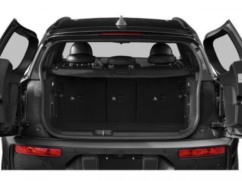 used 2020 MINI Clubman car, priced at $26,498