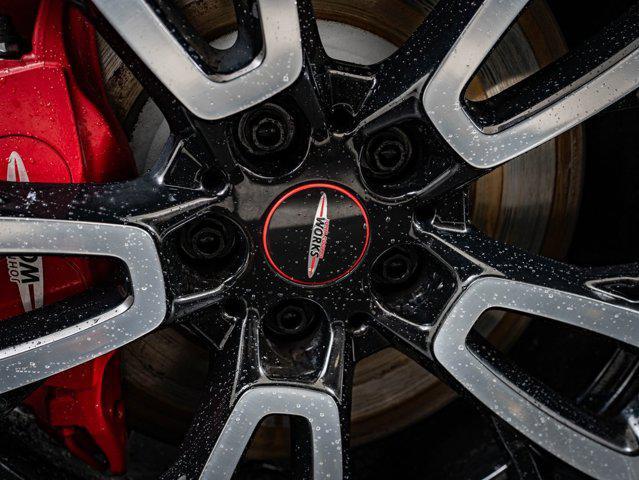 used 2020 MINI Clubman car, priced at $25,998