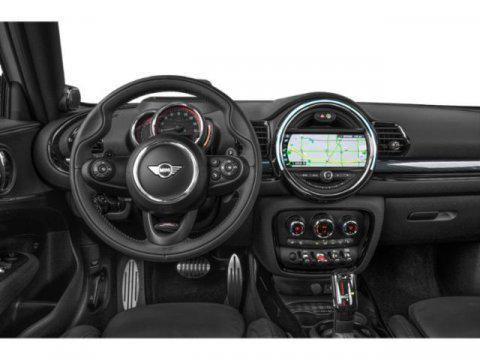 used 2020 MINI Clubman car, priced at $26,498