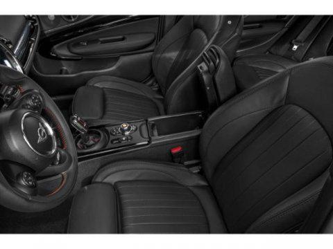 used 2020 MINI Clubman car, priced at $26,498