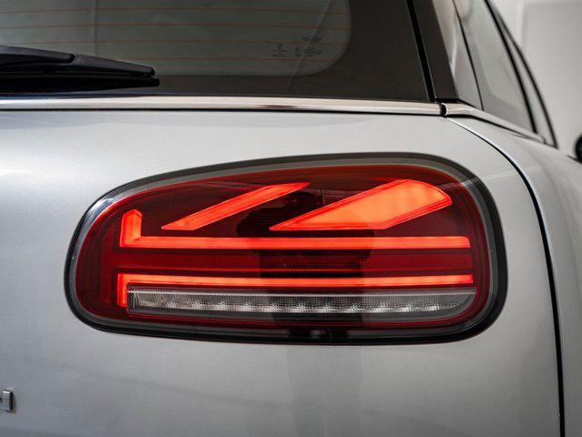 used 2020 MINI Clubman car, priced at $25,998